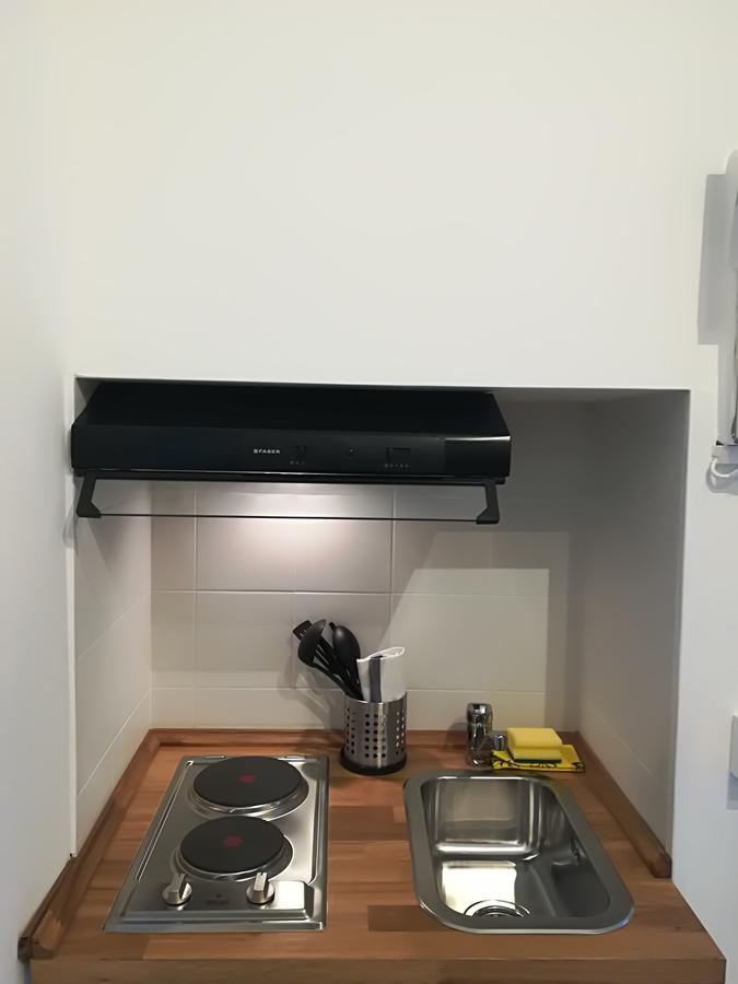 Fondamente Nove 5201 Apartamento *