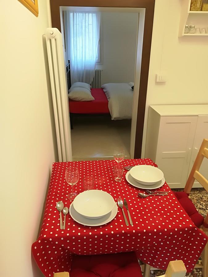 Fondamente Nove 5201 Apartamento