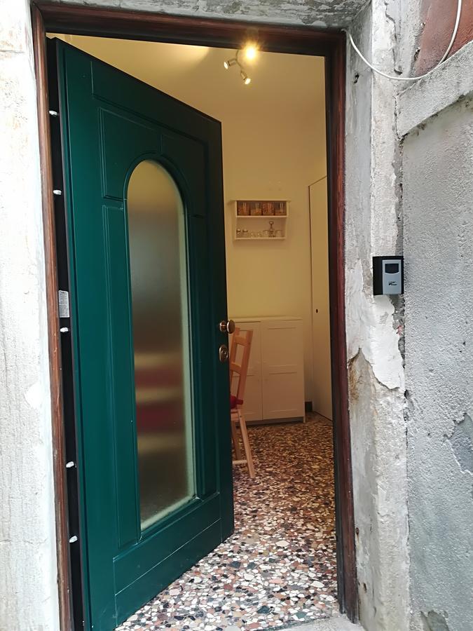 Fondamente Nove 5201 Apartamento *