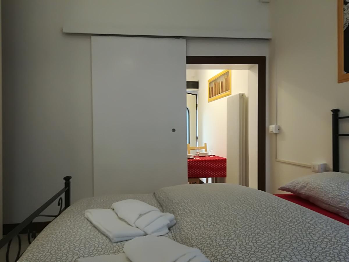 Apartamento Fondamente Nove 5201