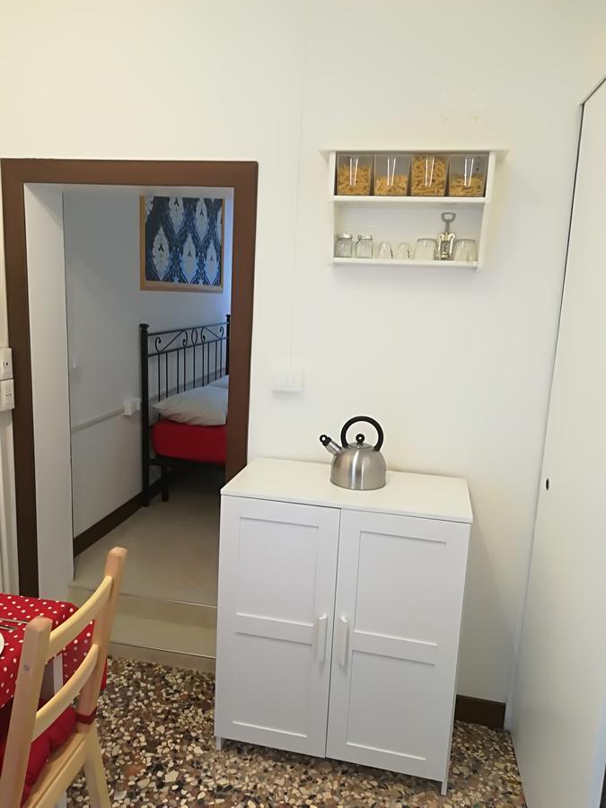 Fondamente Nove 5201 * Venecia