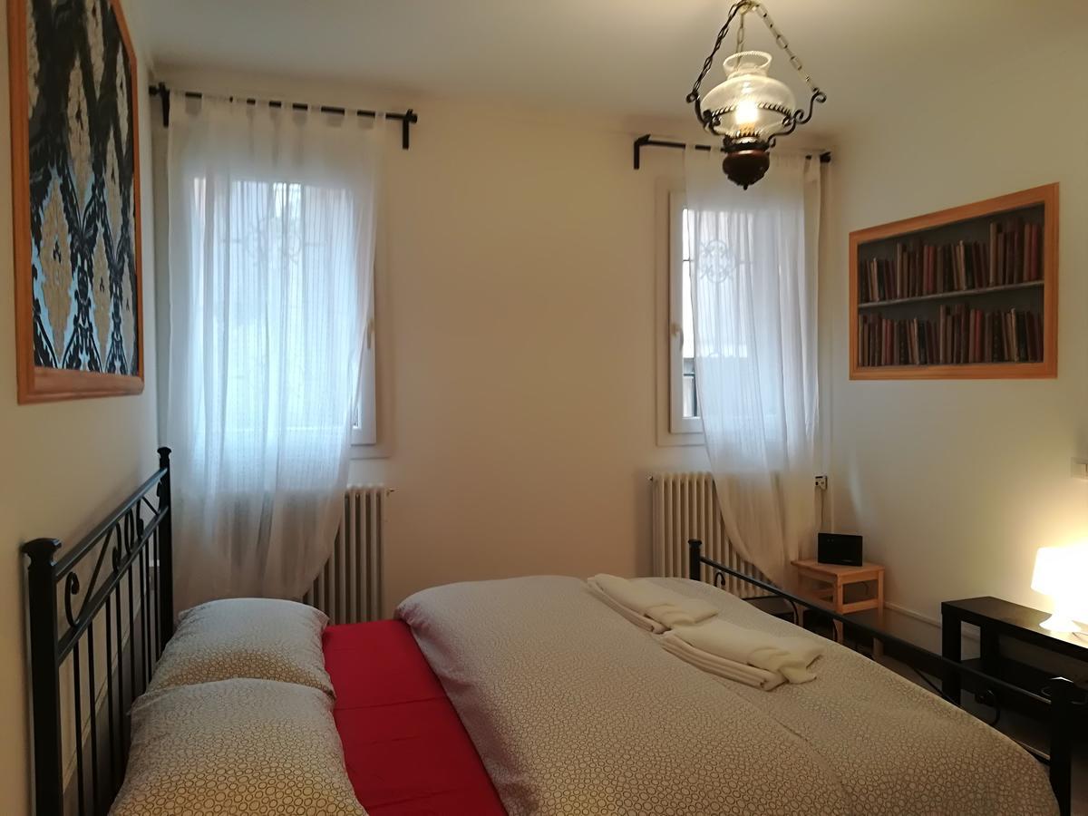 Fondamente Nove 5201 Apartamento
