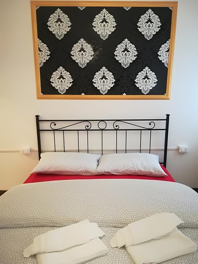 Apartamento Fondamente Nove 5201 *