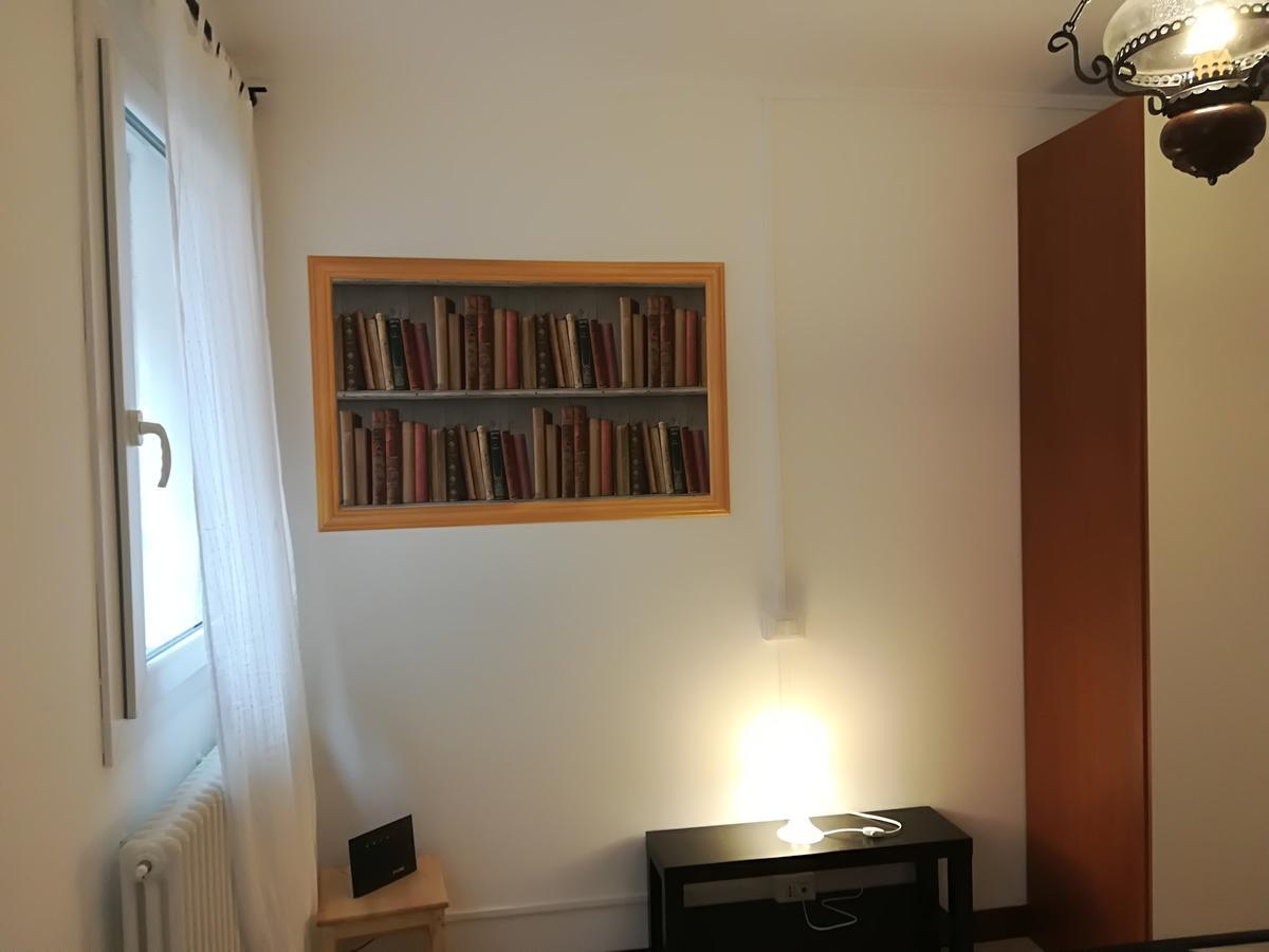 Fondamente Nove 5201 Apartamento *