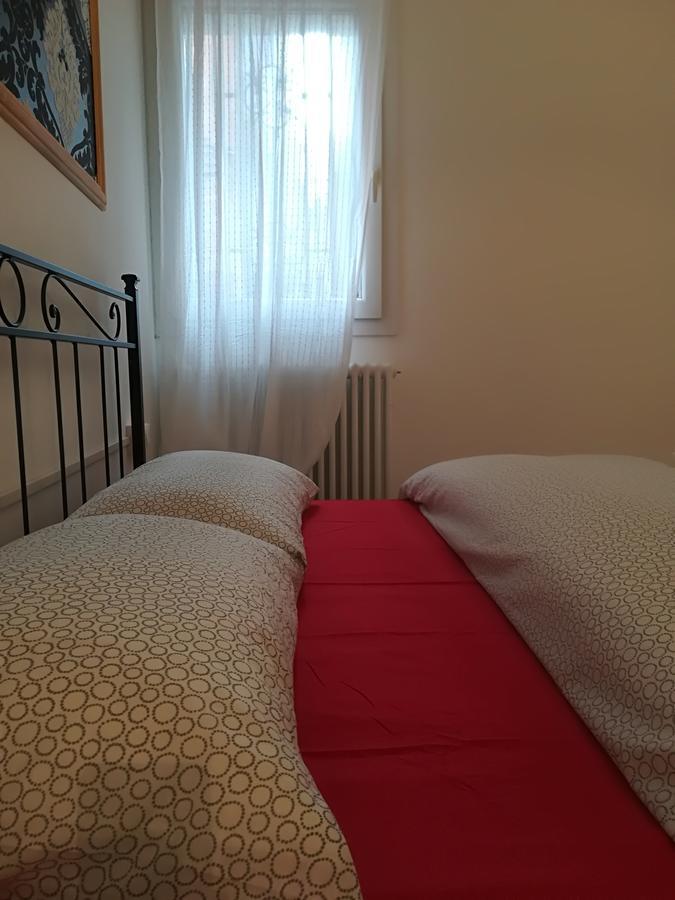 Fondamente Nove 5201 * Venecia